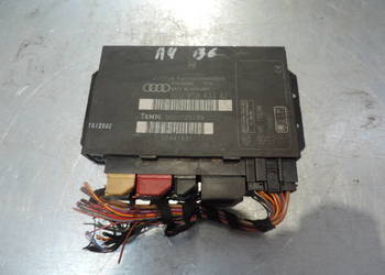 MODUŁ KOMFORTU AUDI A4 B6 8E0959433AJ