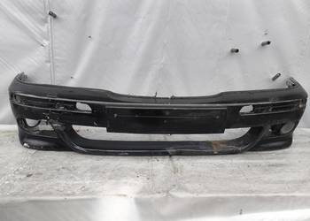 BMW 5 E39 M PAKIET ORYGINALNY ZDERZAK PRZEDNI PRZÓD SPRYSKI XENON