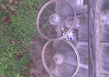 romet komar ogar koła NAJTANIEJ SZOK CENOWY