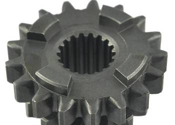 Zębatka / 13T/17T/18T / Kubota B1-14/B1200/B1400 / 67211-14350 / 42037