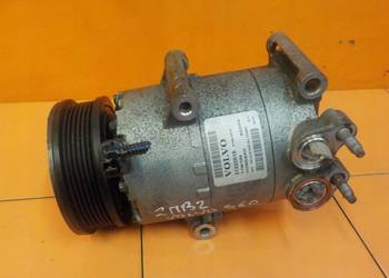 S60 V40 FOCUS 1.6 T3 T4 ECOBOOST 12r B4164T sprezarka klimatyzacji 31332616