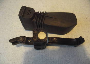 Ogranicznik drzwi. Audi A3 model 8V.