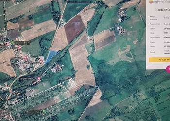 Działka na sprzedaż w Mikołajkach