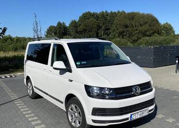 Volkswagen Multivan 2.0 TDI L1 Trendline