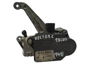 NASTAWNIK KLAP KOLEKTORA Opel Vectra C 1.9 CDTI 55205127