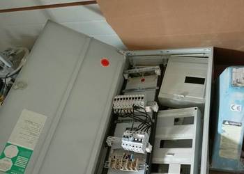 Rozdzielnia elektrycczna