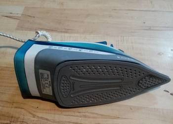 Żelazko parowe Raven Steam Iron