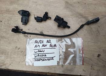 AUDI A2 1,4 16V czujnik wału walka mapsensor