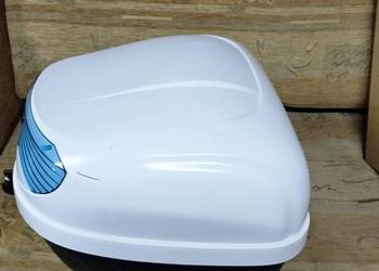 Duży kufer skuter motocykl