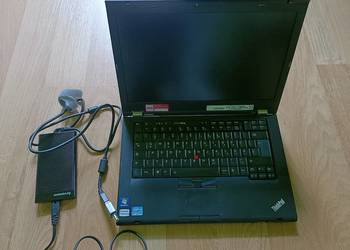 Laptop Lenovo ThinkPad T410