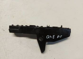 Audi Q4 E-TRON 89A 89E ŚLIZG ZDERZAKA PRAWY PRZÓD 89A807184