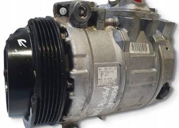 SPRĘŻARKA KLIMATYZACJI Porsche 911 GT3 3.8 9A1.126.011.05