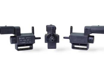 ZAWÓR ZAWOREK REGULACJI CIŚNIENIA PODCIŚNIENIA DOŁADOWANIA 037906283C