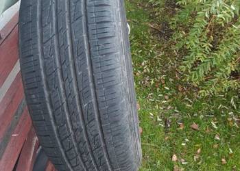Sprzedam komplet kół letnich plus opony zimowe