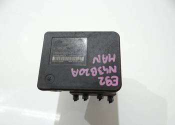 POMPA HAMULCOWA ABS BMW X1 E84 E90 E92 N43 6789301