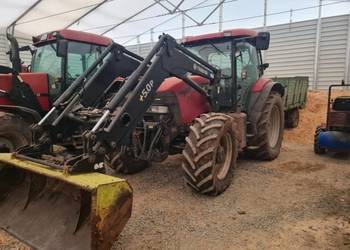 Case maxxum 125 150 koni tur tuz wom steyr new holland fendt lambo massey