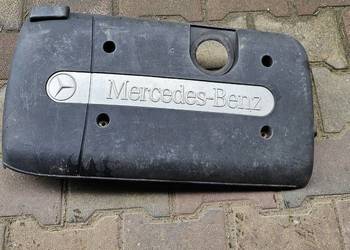Osłona silnika mercedes w203 2.2cdi 6110101067