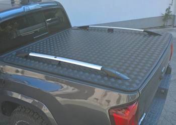 Zabudowa Pokrywa Skrzyni Ładunkowej Paki Toyota Tacoma