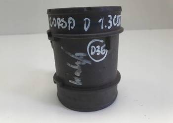 PRZEPŁYWOMIERZ Opel Corsa D 1.3 CDTI _ POWIETRZA 0281002618 bosch 5535004