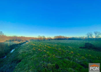 Działka Gryfice 14700m2