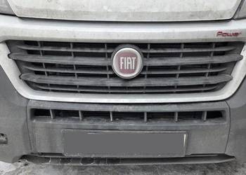 Atrapa Ducato Grill Ducato Fiat 2015 2016 2017 2018