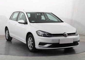 VW Golf 1.6 TDI