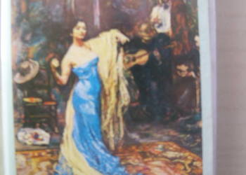 Klasyka kaseta; RAVEI-- BOLERO .