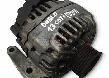 ALTERNATOR Fiat Doblo 1.3 CDTI 51784847 308023243