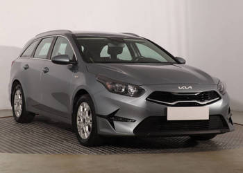 Kia Ceed 1.5 T-GDI