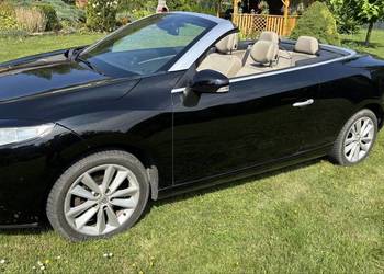 Renault Megane III Cabrio