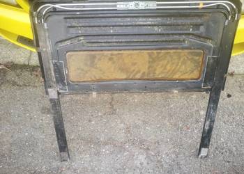 Szyberdach Ele.  Audi 100 200 C3 2.3 Automat klima Części