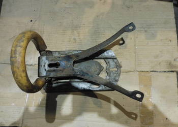 EMW, AVO TURIST SIEDZENIE TYLNE