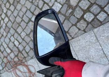 Prawe lusterko audi a4b7