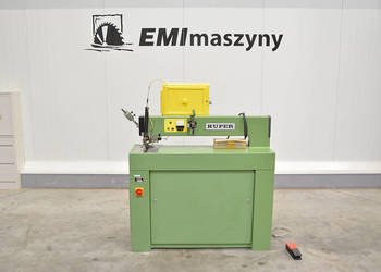 6535 - SPAJARKA DO FORNIRU KUPER FWJ-920