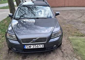 Sprzedam Volvo V50 Diesel