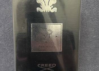 Creed Aventus 100 ml – nowe, w folii