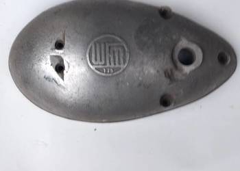 WFM dekiel pokrywa silnika WSK SHL