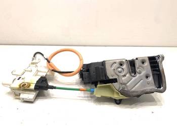 ZAMEK DRZWI PRAWY PRZÓD BMW G30 Sedan/Limuzyna 7477702