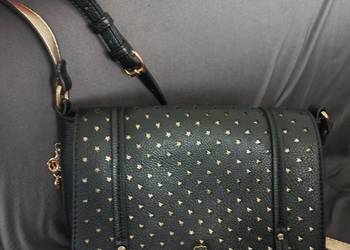 Lulu castagnette torebka