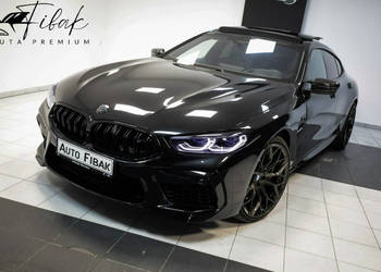 BMW 840 840d*GC*xDrive*Salon Polska*I Właściciel*FULL PPF*M8 LOOK*Vat23% G…