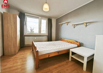 Mieszkanie 46.52m2 2 pokoje Suwałki