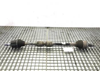 PÓŁOŚ PRAWY PRZÓD KIA SPORTAGE III 495012Y930 1.7 116KM PRZEGUB