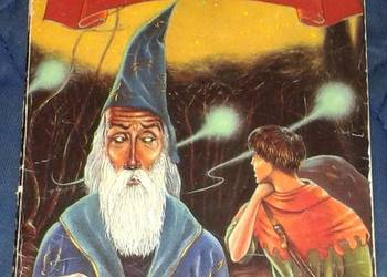 Katarem i magią - Craig Shaw Gardner