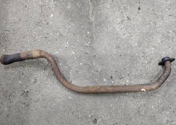 Kolano kolektor wydechowy wydechu Linhai HyTrack 264 300 250 260 400