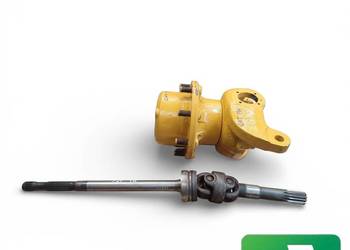 Zwolnica Zwrotnica Piasta Półoś 1467687 CAT TH 62