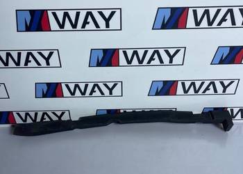 BMW F10 F11 USZCZELKA MASKI KOMORY SILNIKA LEWA EUROPA 9132299