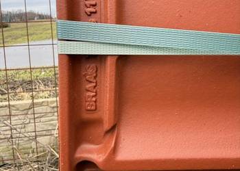 Dachówki BRAAS Topas 11V