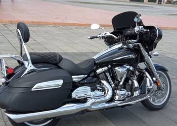 Yamaha xv 1900