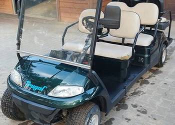 MELEX, FRUGAL pojazd elektryczny osobowy