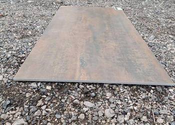 (F) Płytki gresowe GRUNGE RUST 60X120 G.l